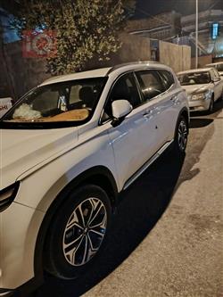 هیوندای سەنتافی